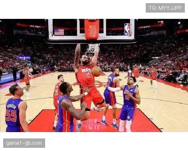 进攻篮板价值重新获得重视 火箭场均16.2个领跑联盟