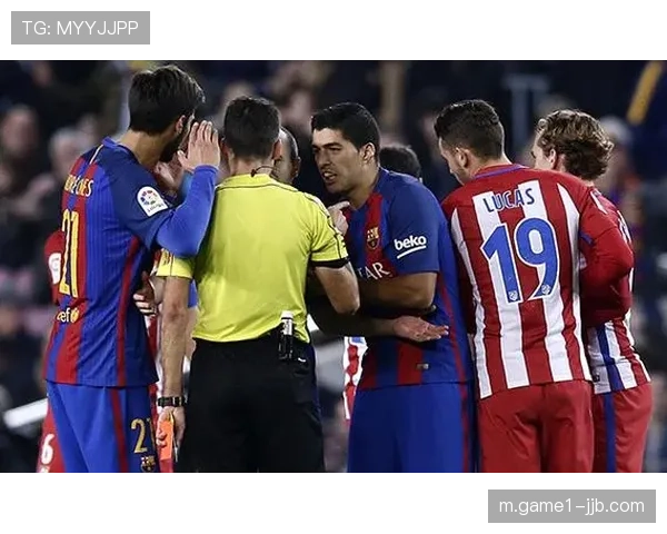 西甲裁判执法水平提升 VAR介入次数趋于合理